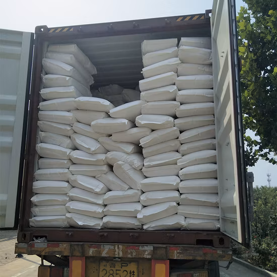 Polvo de proteína de soja aislada al 90,5% de la mejor calidad para las ventas