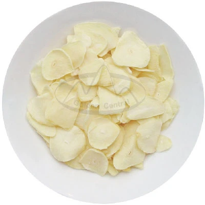 Dehydrated Vegetable White Organic Garlic Powder