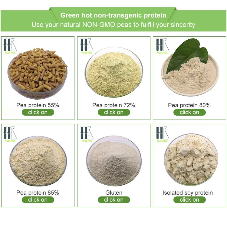 Fibrous Plant Proteins Soy Protein Dried Soya Cream Export Vegetarian Meat Tvp Textured Vegetable Protein Wholesale