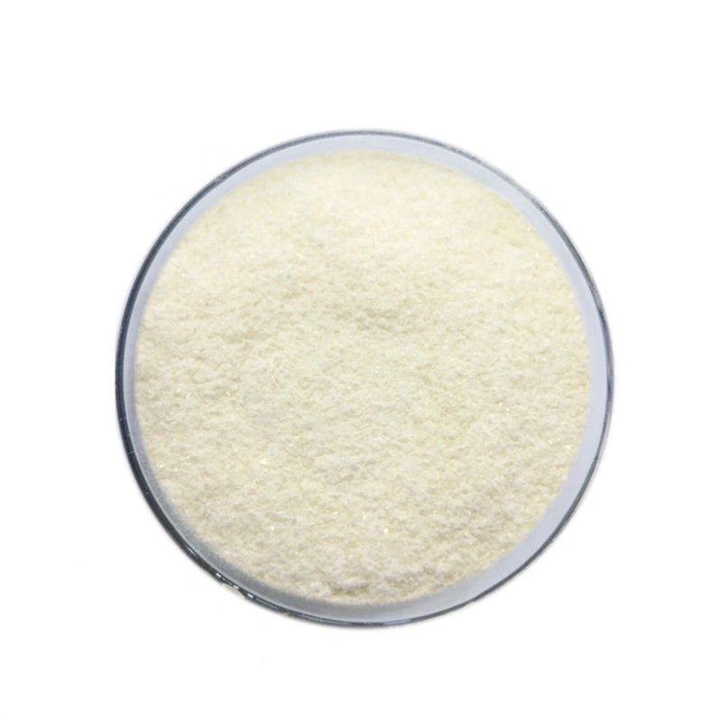 Manufacturer Supply Vegan Plant Organic Extract Powder 80% Soluble Hydrolyzed Wheat Protein Flour