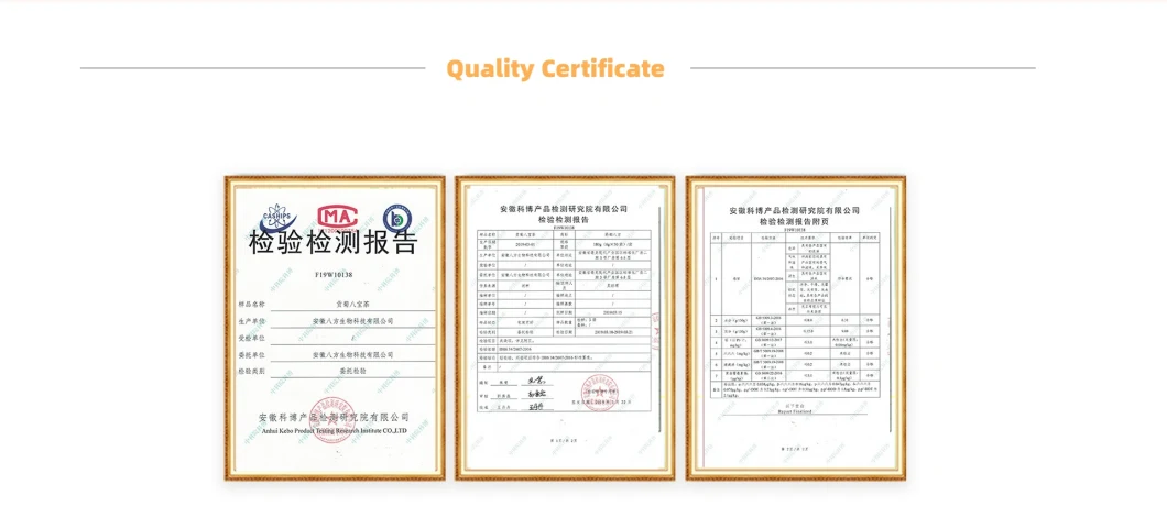 Healthy Food Product Taojiao Wholesale Price Organic Medicinal Herb Peach Gum for Beauty Care