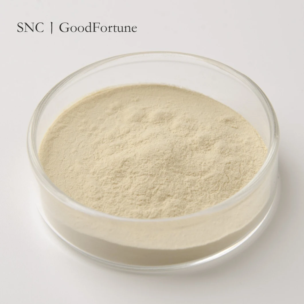 High Quality CAS. 9000-71-9 Powder Acid Casein 90% Plant Protein