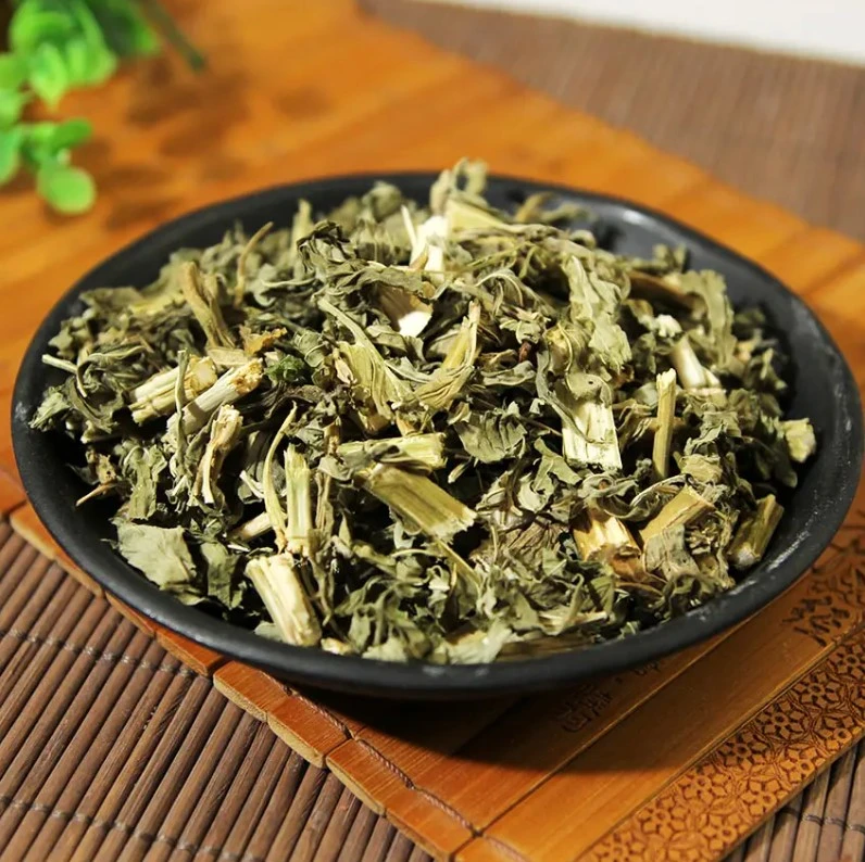 Organic Motherwort Herb Yi Mu Cao High Quality Dried Motherwort