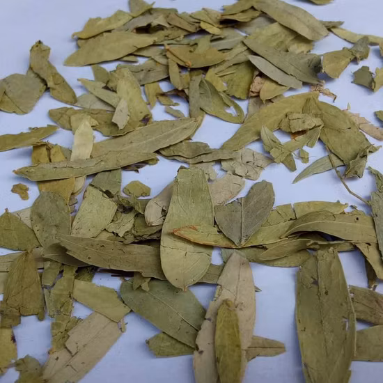 Comercio al por mayor perfumadas orgánicas secas de flores de lavanda té de hojas de té de frutas